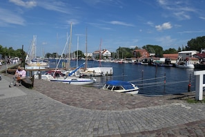 Port de plaisance