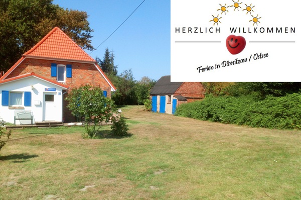 Unser Ferienhaus "Störtebecker"