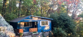 Blue Ivy: Amazing Winter Views 12 min to Downtown!