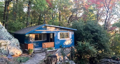 Blue Ivy: Amazing Winter Views 12 min to Downtown!