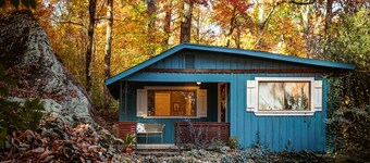 Blue Ivy: Amazing Winter Views 12 min to Downtown!