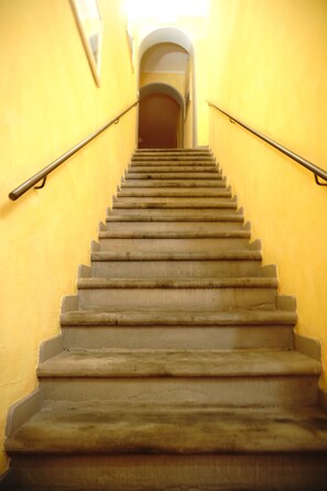 Escalier