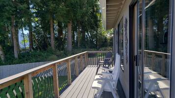 テラス / パティオ