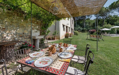 Beautiful home in Rieti