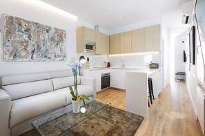 Smart TV - Latina Plaza (Madrid)