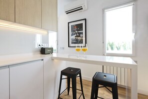 Dining - Latina Plaza (Madrid)