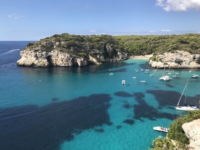 Luxury Villa, Breathtaking 180° Sea & Sunset views, Private Pool. Fully AC