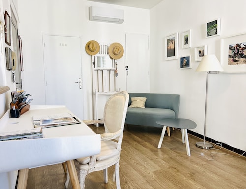 Soleïado St Remy Centre Aircon vue et déco choisie pour votre confort