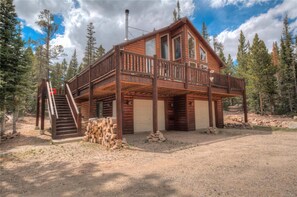 Exterior - Quiet Mountain Retreat in Valley of the Sun (Alma)