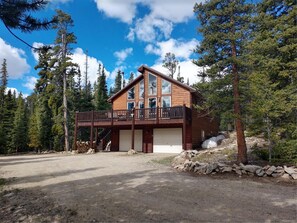 Exterior - Quiet Mountain Retreat in Valley of the Sun (Alma)