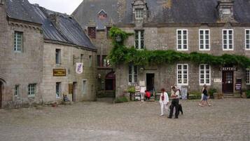 Exterieur