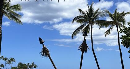 Beautiful Fairways Condo near Disney’s Aulani, Four Seasons, Lagoons and Golf