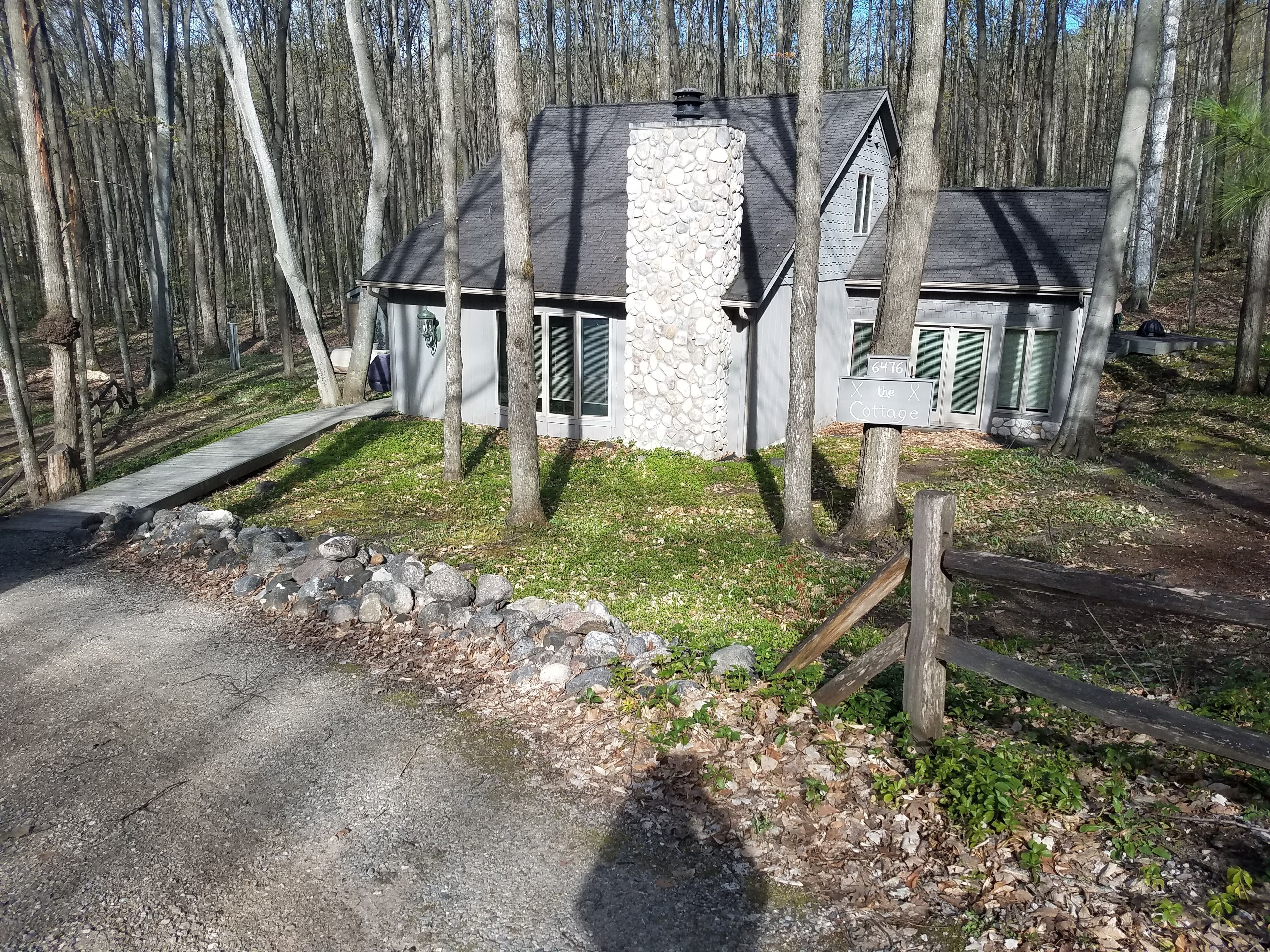 Cottage