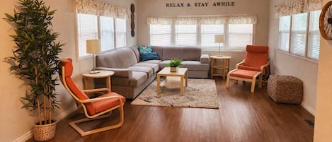 Téléviseur connecté, chaßne audio