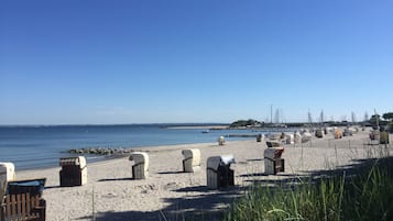 Plage à proximité