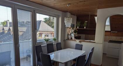 Apartment Bee near Bled