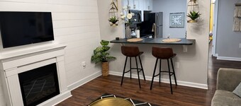 Luxury Lake Norman Home 2 minutter fra Lowes Corporate & LKN Regional Hospital