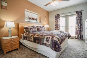 3 bedrooms, desk, iron/ironing board, free WiFi - Sweet Bear - Unit 2701 - FREE Attraction Ticket with EACH night Stay Including Dollywood (Pigeon Forge)