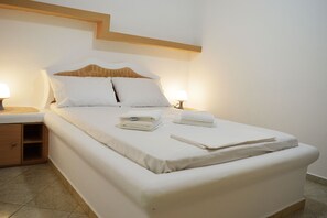 1 Schlafzimmer