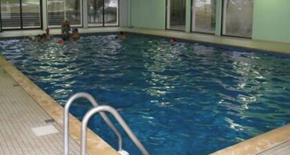 Homerez - Apartment â MĂ©tabief