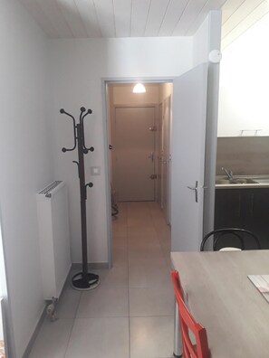 Fridge, microwave, oven, stovetop - Homerez - Apartment – Métabief (Métabief)