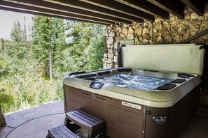 Property grounds - Limber Pine Lodge by Cottonwood Lodging (Brighton)