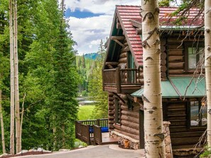 Exterior - Limber Pine Lodge by Cottonwood Lodging (Brighton)