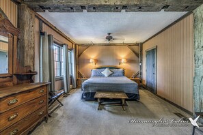 5 Schlafzimmer, BĂŒgeleisen/BĂŒgelbrett, kostenloses WLAN, BettwĂ€sche