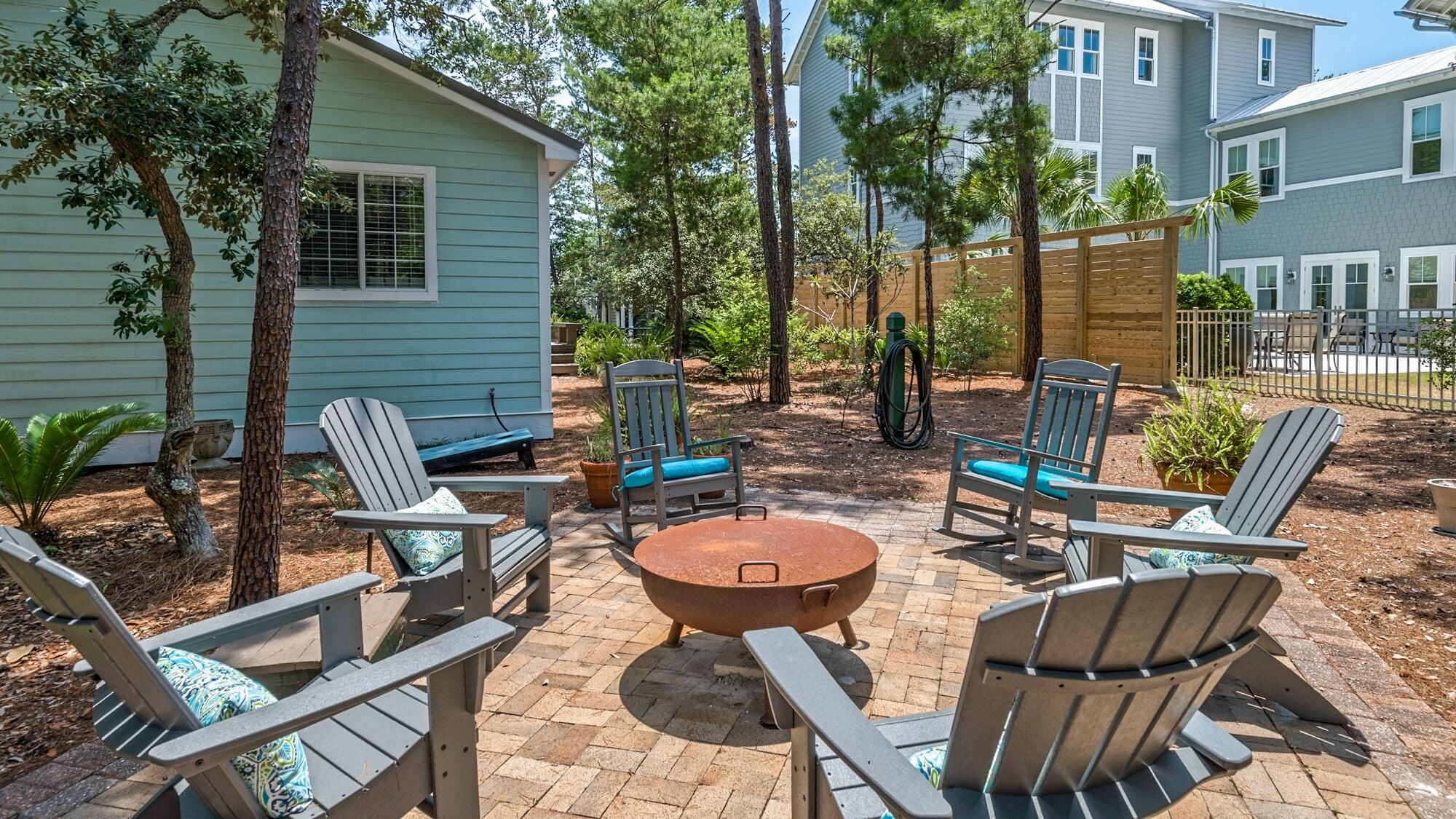 Terras