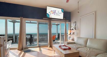 Oceanfront Clean Comfortable and Stunning ~ Zen of the East End