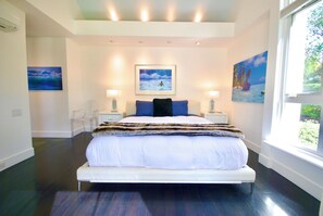 1 Schlafzimmer, Zimmersafe, Bügeleisen/Bügelbrett, WLAN