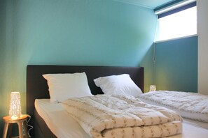 5 chambres, accÚs Internet, accÚs pour personnes à mobilité réduite