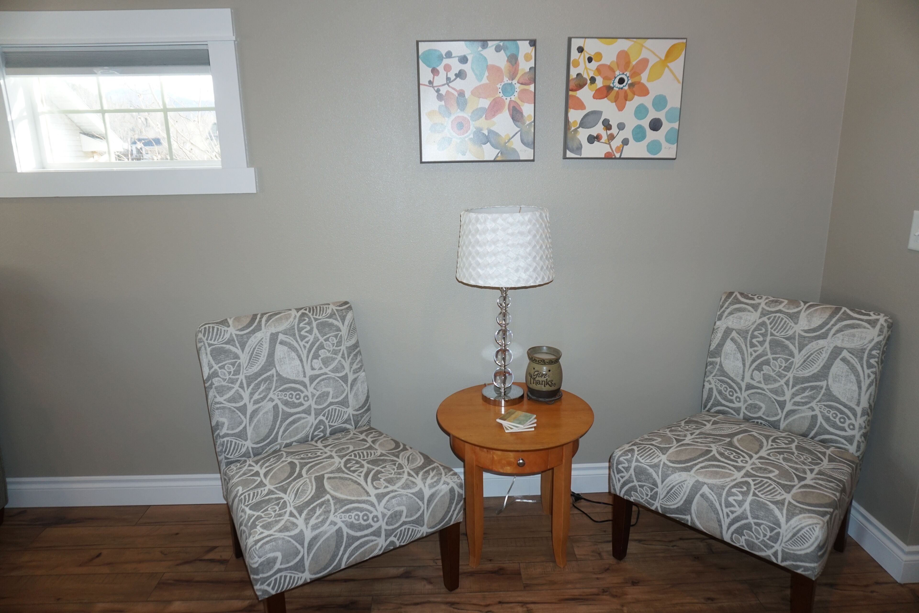 Interieur