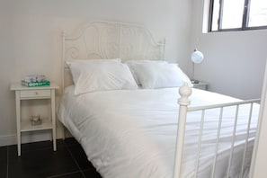 2 chambres, Wi-Fi, draps fournis