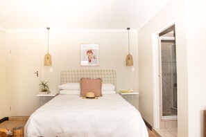 1 Schlafzimmer, Bügeleisen/Bügelbrett, Reisekinderbett, kostenloses WLAN