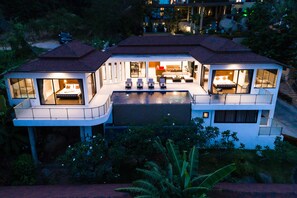 Exterior - Sunny Banks Villa (Koh Samui)