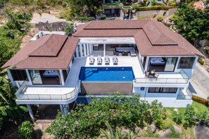 Exterior - Sunny Banks Villa (Koh Samui)