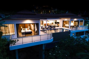 Exterior - Sunny Banks Villa (Koh Samui)