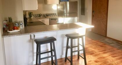 Bellevue Retreat - Bellevue, itään Seattlen, WA