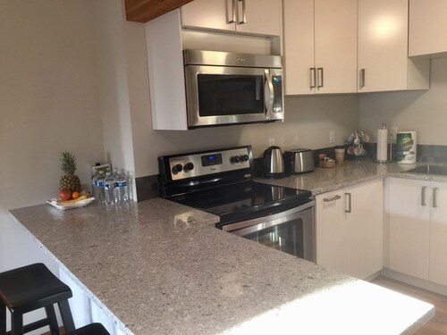 Bellevue Retreat - Bellevue,  East of Seattle, WA