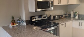 Bellevue Retreat - Bellevue,  East of Seattle, WA