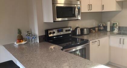 Bellevue Retreat - Bellevue, East of Seattle, WA