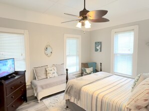 3 Schlafzimmer, Bügeleisen/Bügelbrett, Reisekinderbett, kostenloses WLAN