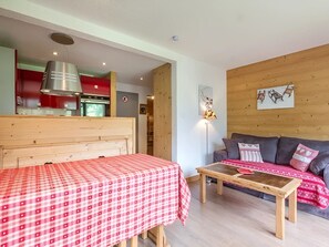 2 chambres, draps fournis