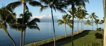 Escapade paradisiaque de 2 chambres