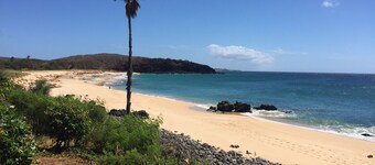 2 sovrum Paradise Getaway