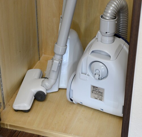 客室の設備とサービス