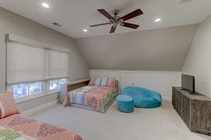 Bedroom 4 - 2nd Floor