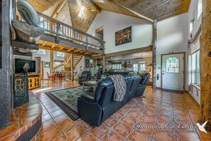 TV, peis, videospill og DVD-spiller