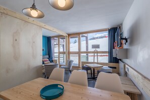 Interiør